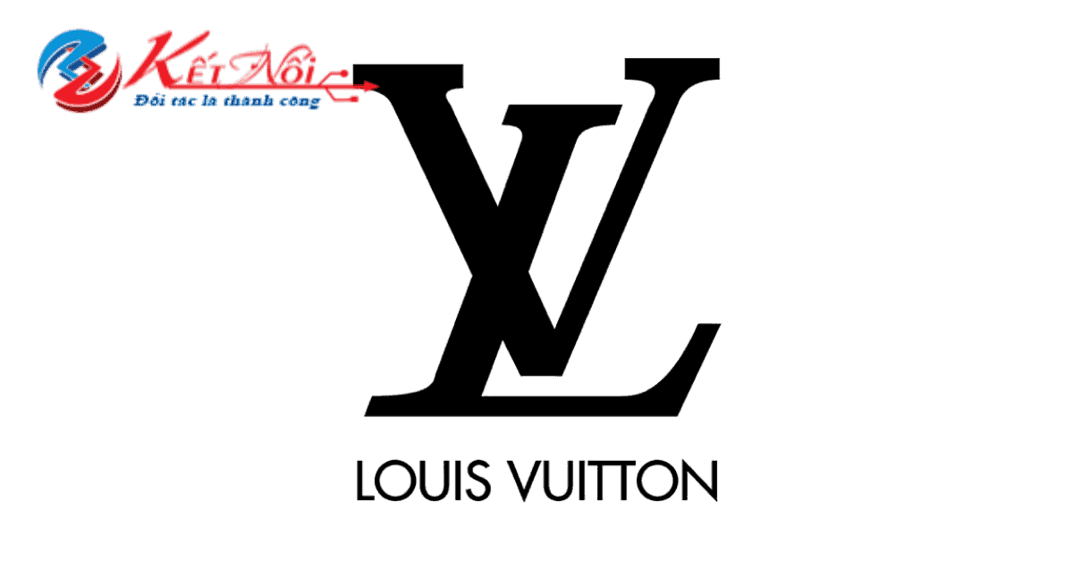 Biểu Tượng, Logo Louis Vuitton