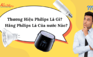 Thương Hiệu Philips Là Gì