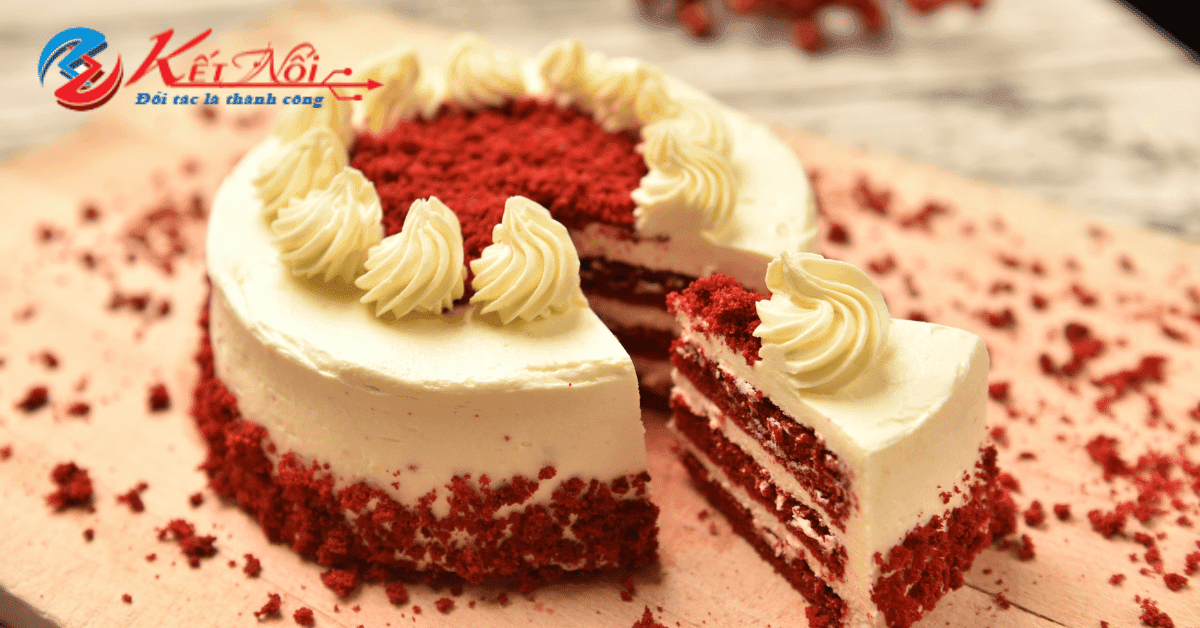 Những Thương Hiệu Bánh Kem Nổi Tiếng