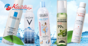 Các Hãng Mỹ Phẩm Cao Cấp Tại Việt Nam